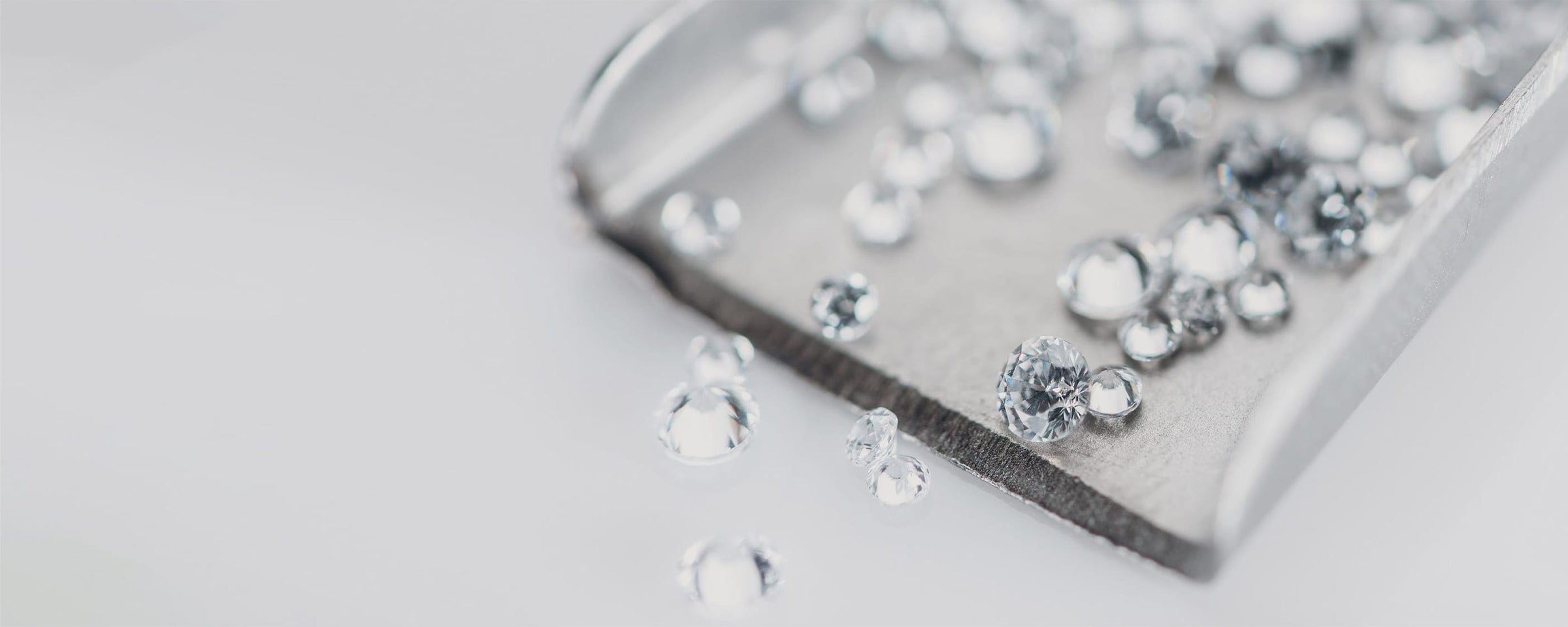 Lab Grown Diamond Jewelry