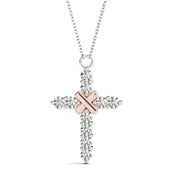 PENDANTS RELIGIOUS CROSSES