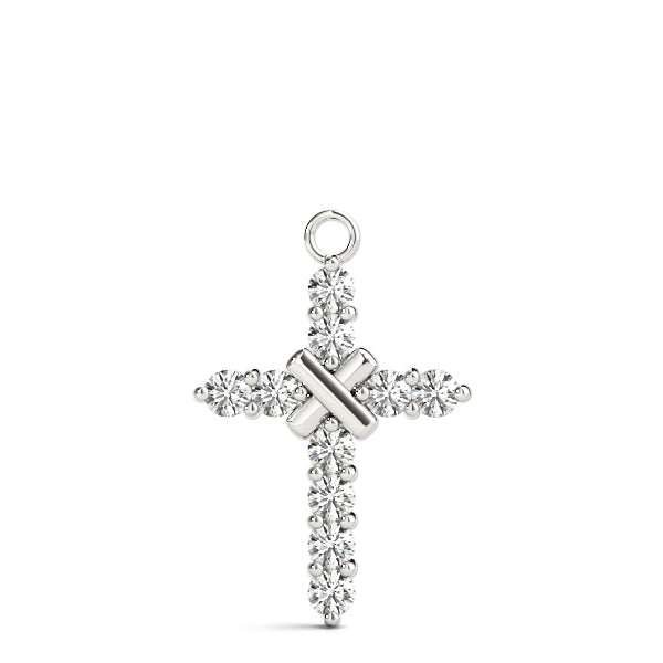 PENDANTS RELIGIOUS CROSSES