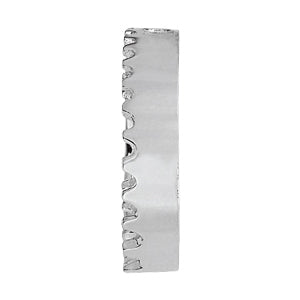 Platinum Diamond Journey Pendant