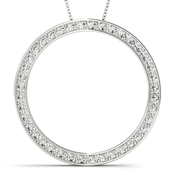 PENDANTS CIRCLE