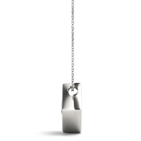 PENDANTS SOLITAIRES