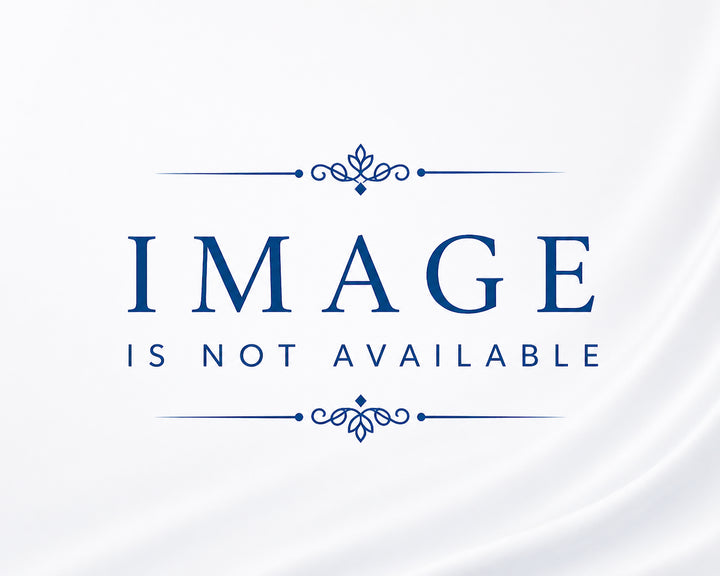 18K White Gold Diamond Love Knot Pendant