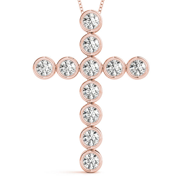 PENDANTS RELIGIOUS CROSSES