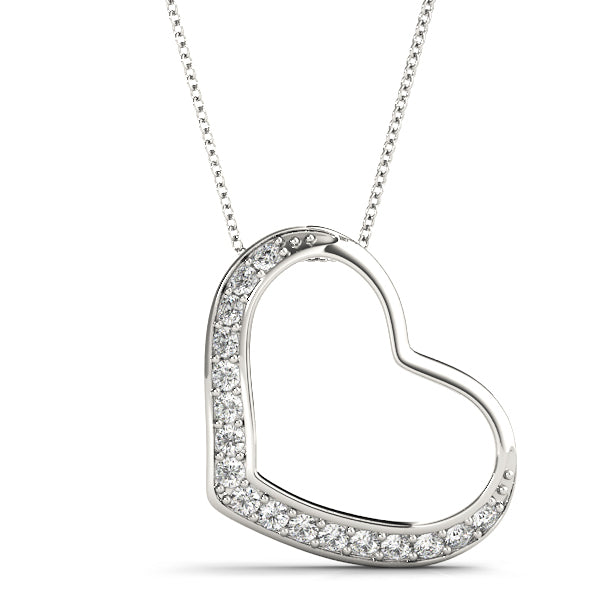 PENDANTS HEART