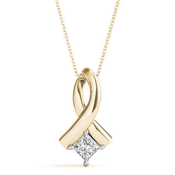 PENDANTS SOLITAIRES