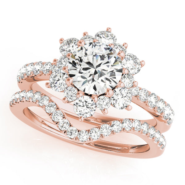 ENGAGEMENT RING