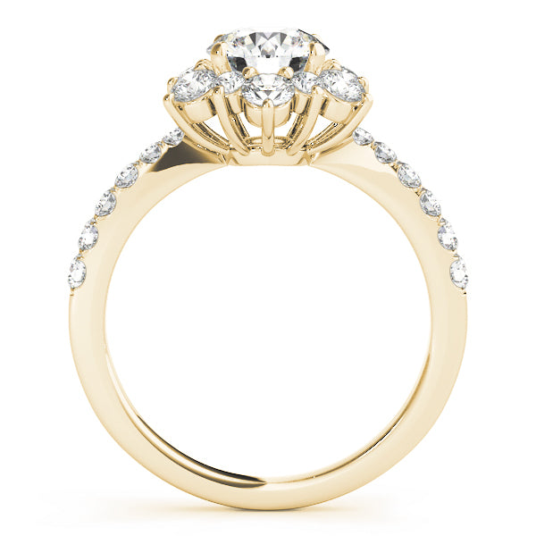 ENGAGEMENT RING