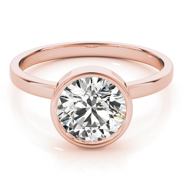 BEZEL SOLITAIRE