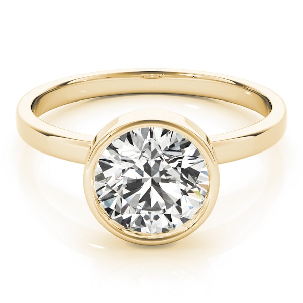 BEZEL SOLITAIRE