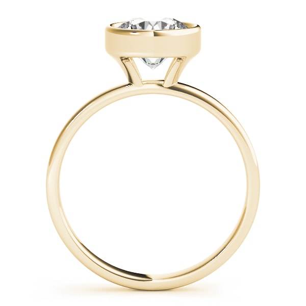 BEZEL SOLITAIRE