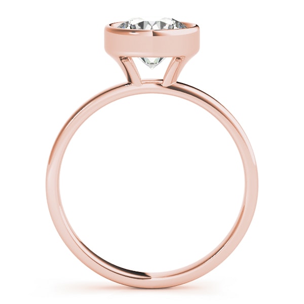 BEZEL SOLITAIRE