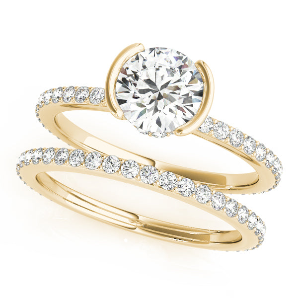ENGAGEMENT RING