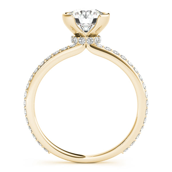 ENGAGEMENT RING