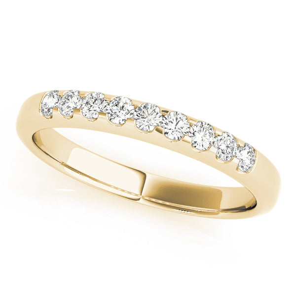 Diamond Wedding Ring