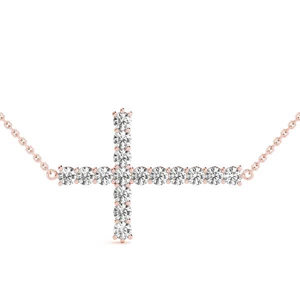 PENDANTS RELIGIOUS CROSSES