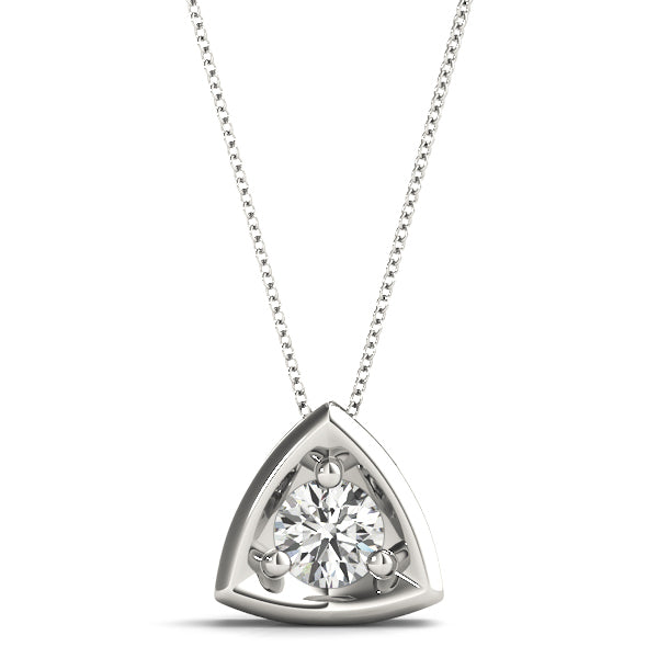 PENDANTS SOLITAIRES