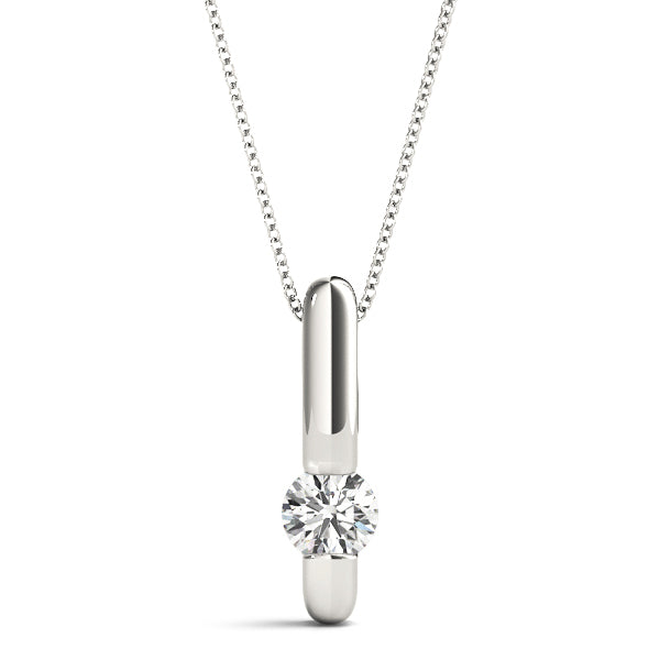 PENDANTS SOLITAIRES