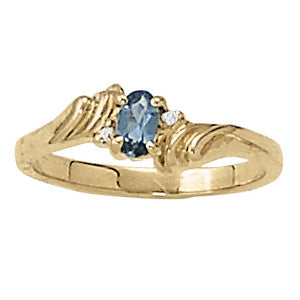 Multi-Diamond Round Fashion Ring