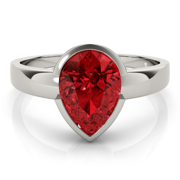 Diamond Fashion Ring in Premium Metals