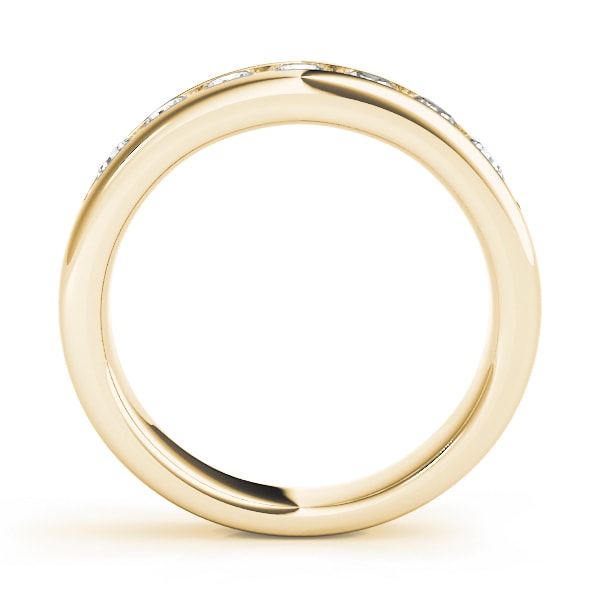 WEDDING BANDS CHANNEL SET