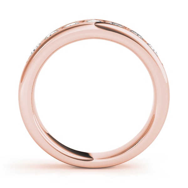WEDDING BANDS CHANNEL SET