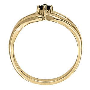 Diamond Fashion Ring