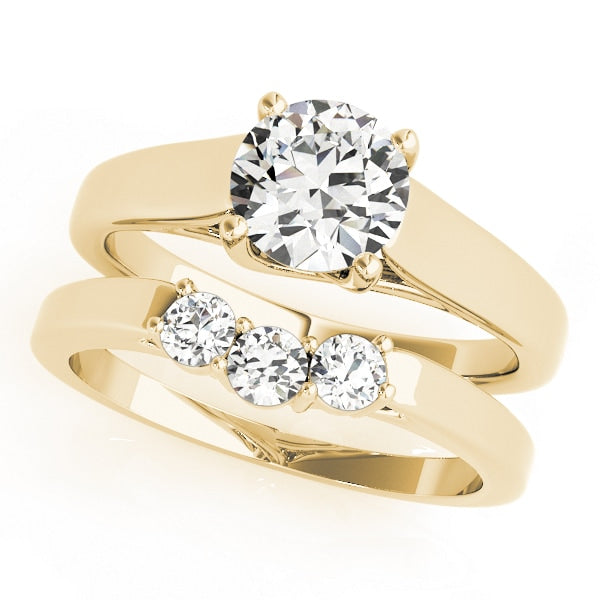 ENGAGEMENT RINGS TRELLIS