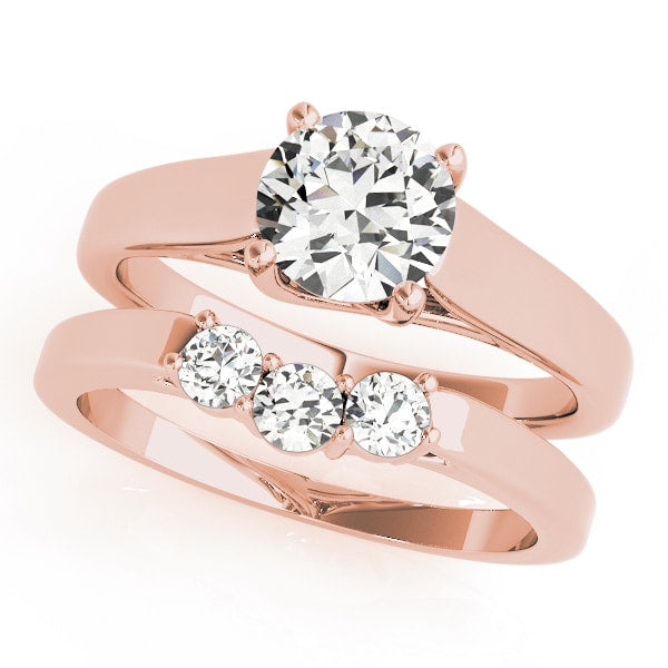 ENGAGEMENT RINGS TRELLIS