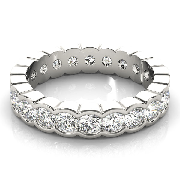 Diamond Wedding Ring