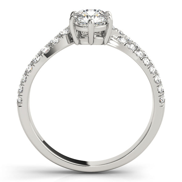 Fashion Diamond Ring