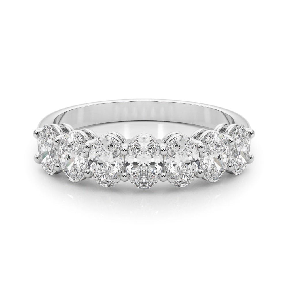 Diamond Wedding Ring