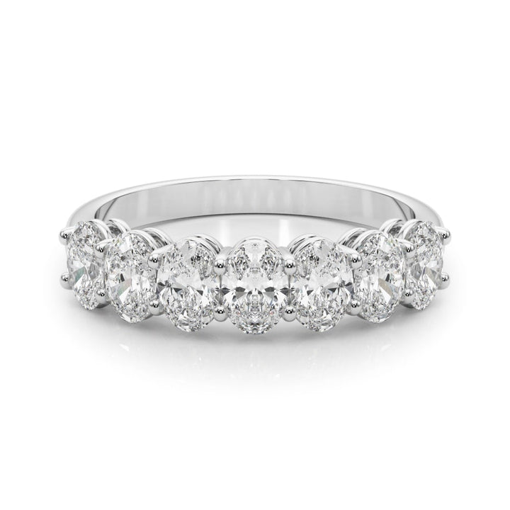Diamond Wedding Ring