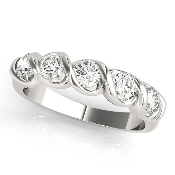 Diamond Wedding Ring