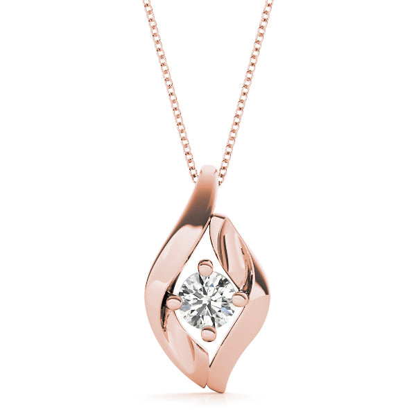 PENDANTS SOLITAIRES