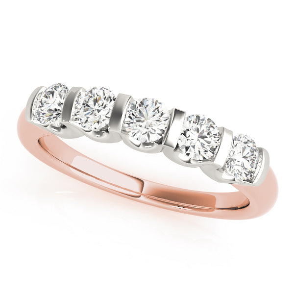 Diamond Wedding Ring