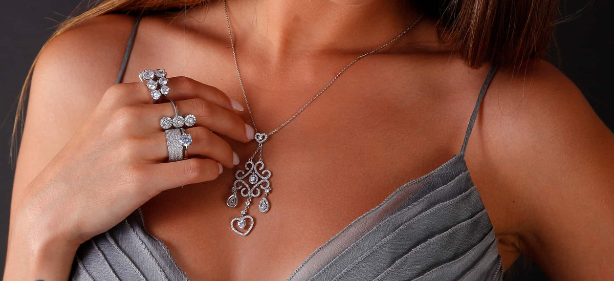 Houston Diamond and Beauty