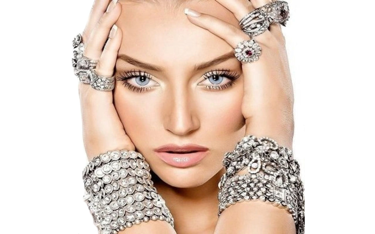 Houston Diamond and Beauty