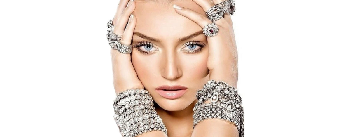 Houston Diamond and Beauty