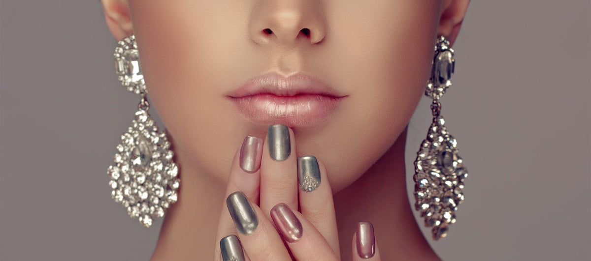 Houston Diamond and Beauty