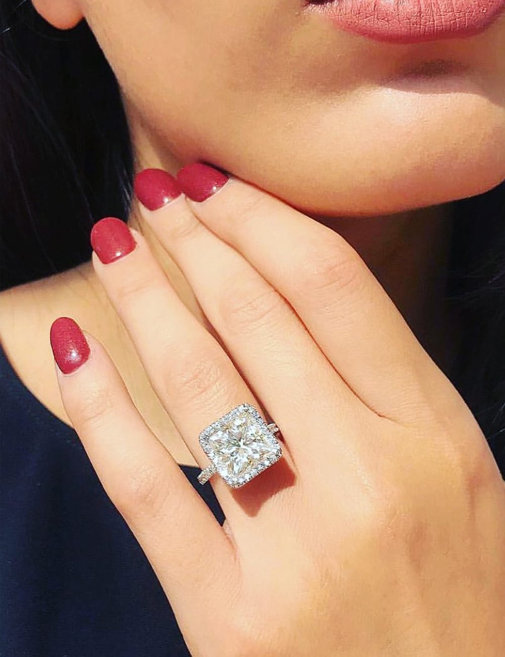 Houston Diamond and Beauty