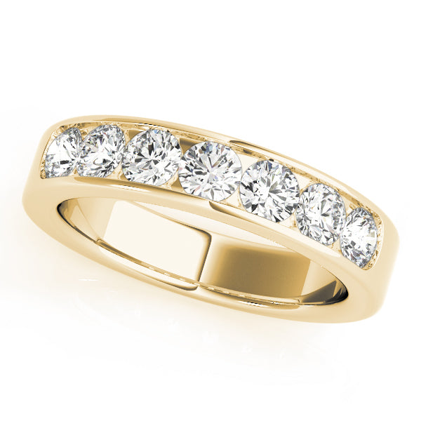 Diamond Wedding Ring