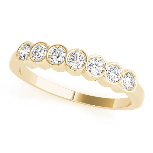 Fashion Diamond Ring