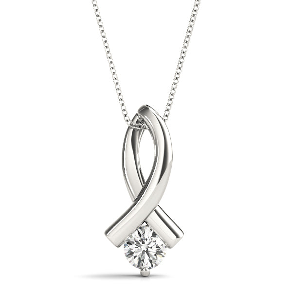 PENDANTS SOLITAIRES